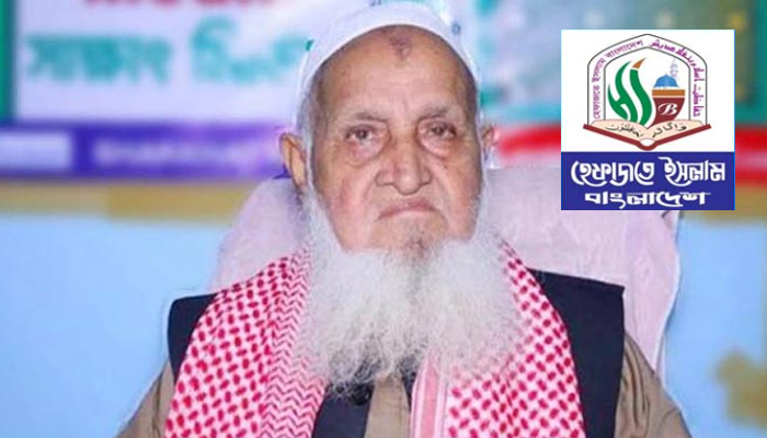 আলেমদের মুক্তি দিন