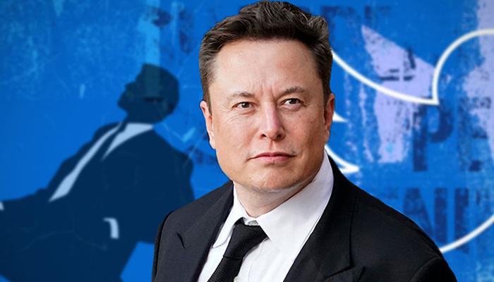 এআই কোম্পানির নাম প্রকাশ ইলন মাস্কের