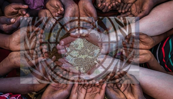 দেশে খাদ্য নিরাপত্তাহীনতায় ৫ কোটি মানুষ