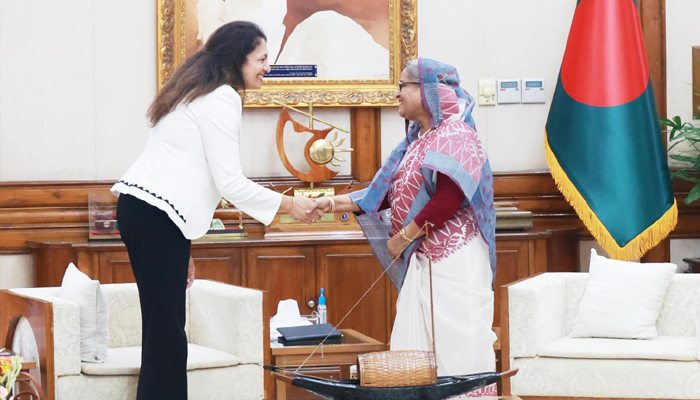 বাংলাদেশে অংশগ্রহণমূলক নির্বাচন চায় যুক্তরাষ্ট্র