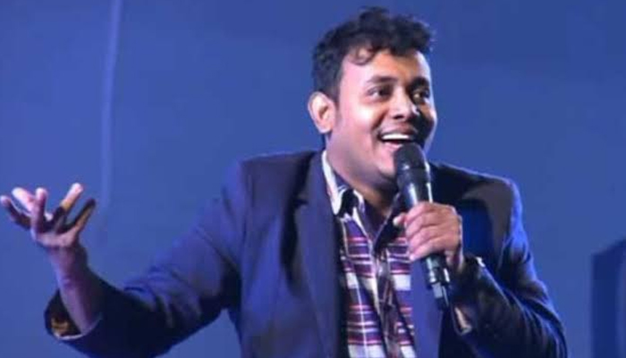 কৌতুক অভিনেতা রনিকে মারধর
