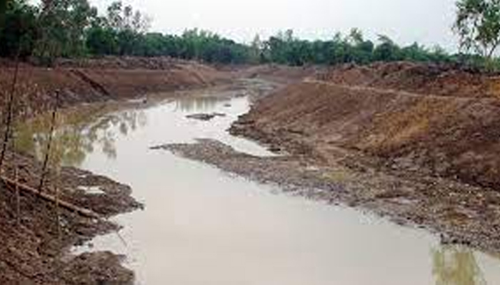 নদী খননে দুর্নীতি: বিশেষজ্ঞ কমিটির দাবি