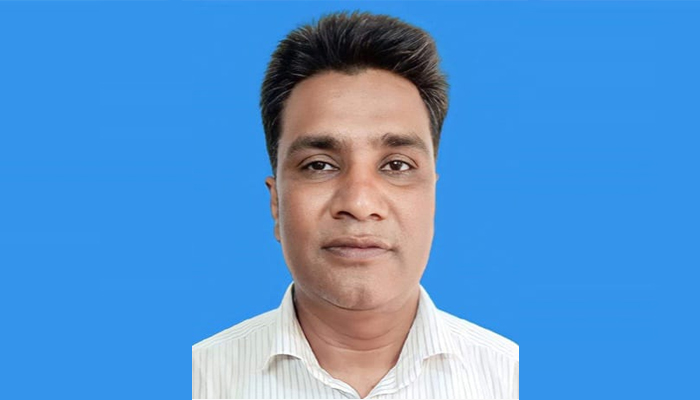 হরিয়ান ইউপিতে আ.লীগের বিদ্রোহী প্রার্থী জয়ী