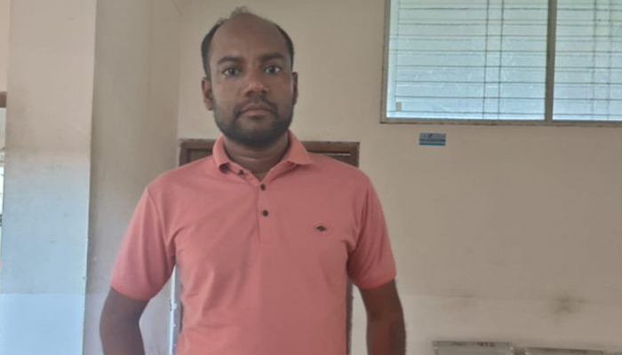 মিতু হত্যা: ৩ লাখ টাকা দিয়েছিলেন বাবুলের বন্ধু