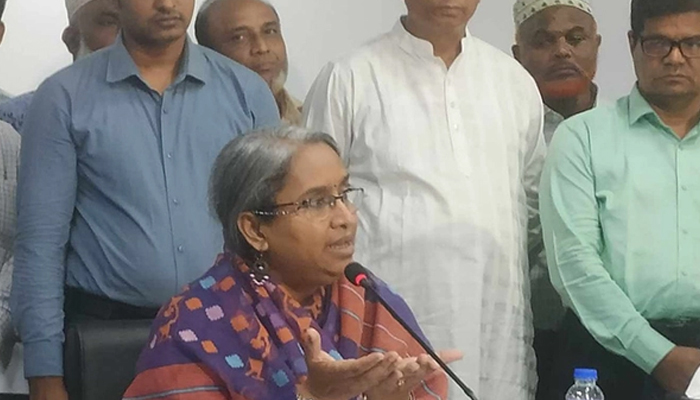 শিক্ষাপ্রতিষ্ঠানে গ্রীষ্মকালীন ছুটি বাতিল