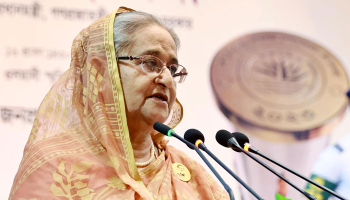 আন্দোলন দেখে ভয় পাওয়ার কিছু নেই