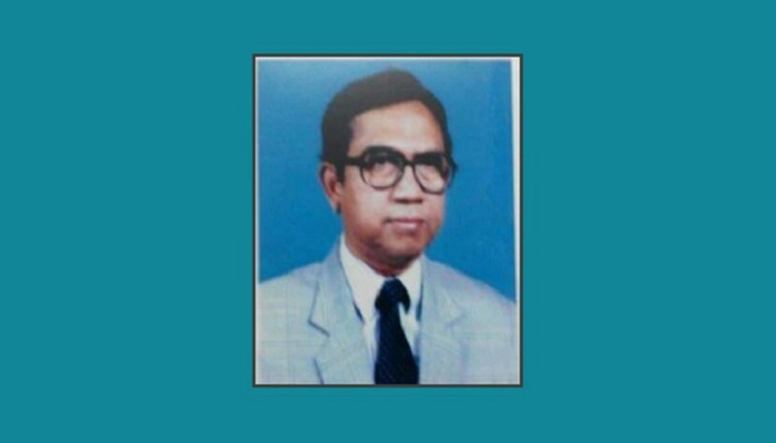 অধ্যাপক তাহের হত্যা: দুই আসামির ফাঁসি ২৫ জুলাই