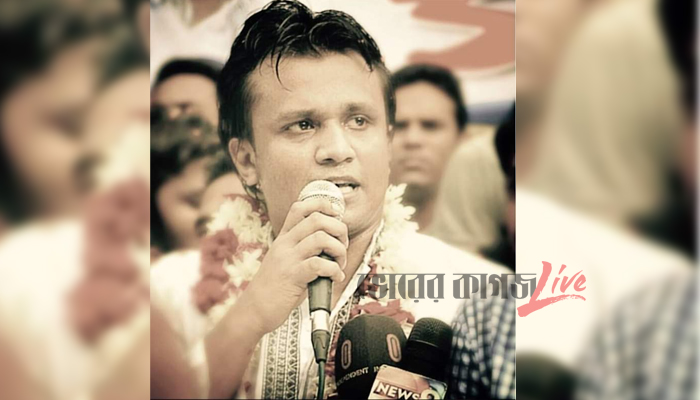 রনির নামে চাঁদাবাজির মামলা টেকেনি আদালতে