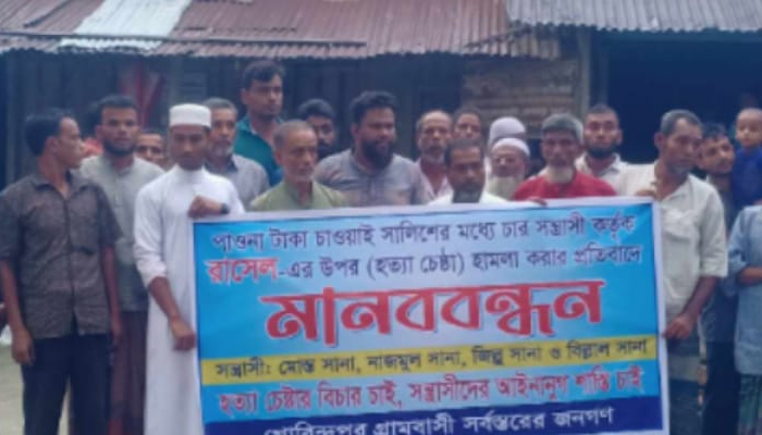 শেখ হাসিনার অধীনেই নির্বাচন হবে