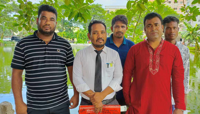 রাজনৈতিক প্রতিহিংসায় ফাঁসানো হয়েছিল অনিককে: আইনজীবী