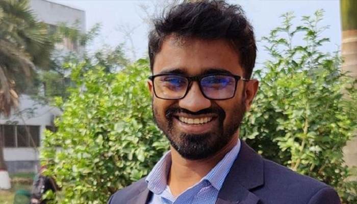 গণঅধিকারে রেজা কিবরিয়ার চেয়ারে রাশেদ