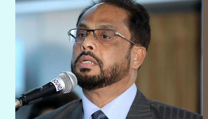 দেশে একদলীয় শাসন চালুর পায়তারা চলছে