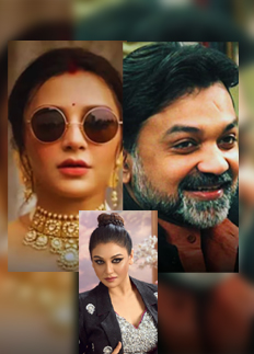সৃজিতের জয়াপ্রীতি, যা বললেন শুভশ্রী