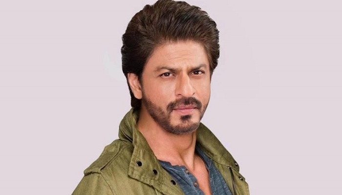 শুটিং সেটে গুরুতর আহত শাহরুখ খান, নাকে অস্ত্রোপচার