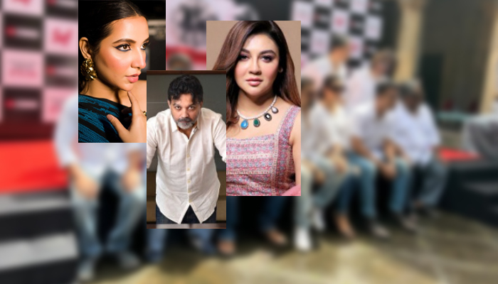 সৃজিতের জয়াপ্রীতি, যা বললেন শুভশ্রী