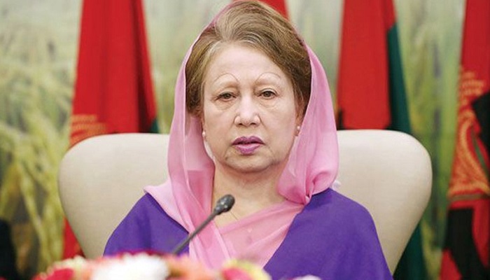 গ্যাটকো মামলায় খালেদার চার্জগঠন শুনানি ২৯ আগস্ট