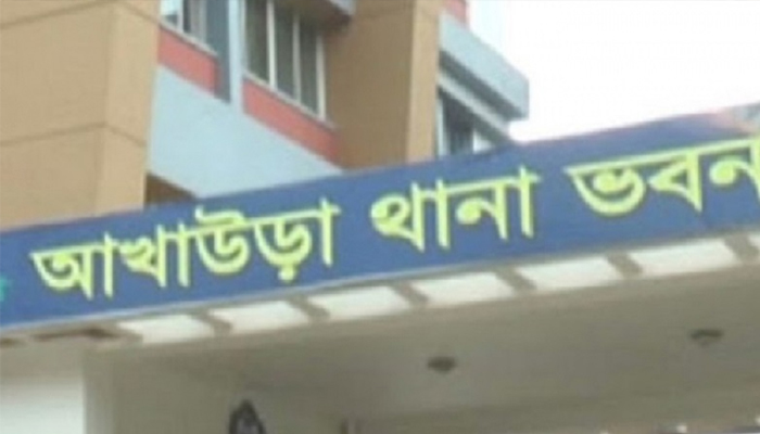 শ্বশুরবাড়িতে বিষ খেলেন জামাই