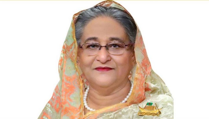 সব পর্যায়ে নারী-কন্যাশিশুর অংশগ্রহণ নিশ্চিতে কাজ করছে সরকার