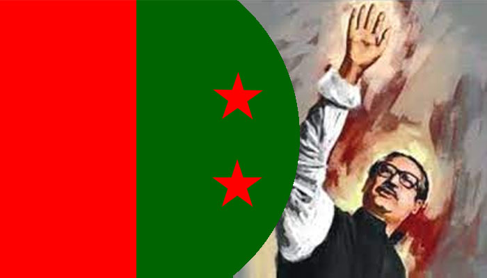 শোকের মাস আগস্টে আ.লীগের কর্মসূচি