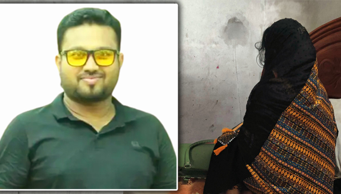 স্বামীকে তালাক দিয়ে প্রেমিককে বিয়ের দাবি, আত্মহত্যার হুমকি