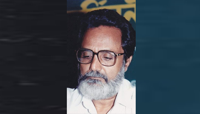 বিএফইউজের সাবেক মহাসচিব শাহজাহান মিয়া আর নেই