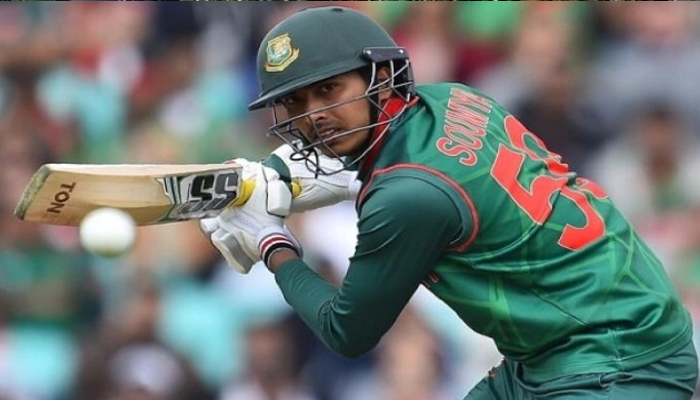 ইমার্জিং এশিয়া কাপ: বাংলাদেশকে হারালো শ্রীলঙ্কা