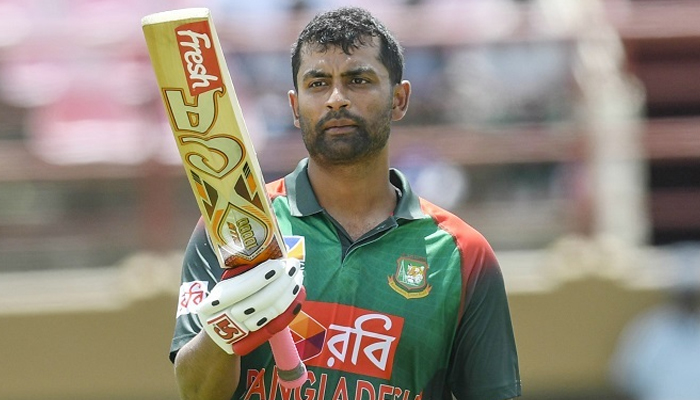 কেমন ছিল ওপেনার তামিম, অধিনায়ক তামিম