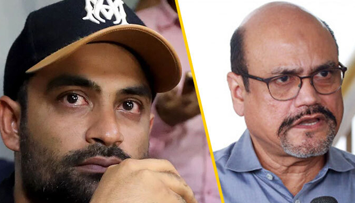 তামিমের ঘোষণার জন্য প্রস্তুত ছিল না বিসিবি