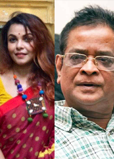 অনুমতি ছাড়াই ওটিটিতে হুমায়ূনের নাটক!