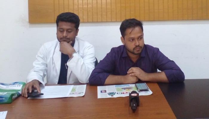 শনিবার কর্মস্থলে যোগ দেবেন চিকিৎসকরা