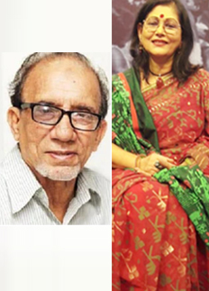 একইদিনে স্বাধীন বাংলা বেতারকেন্দ্রের ২ কণ্ঠযোদ্ধার মৃত্যু, প্রধানমন্ত্রীর শোক