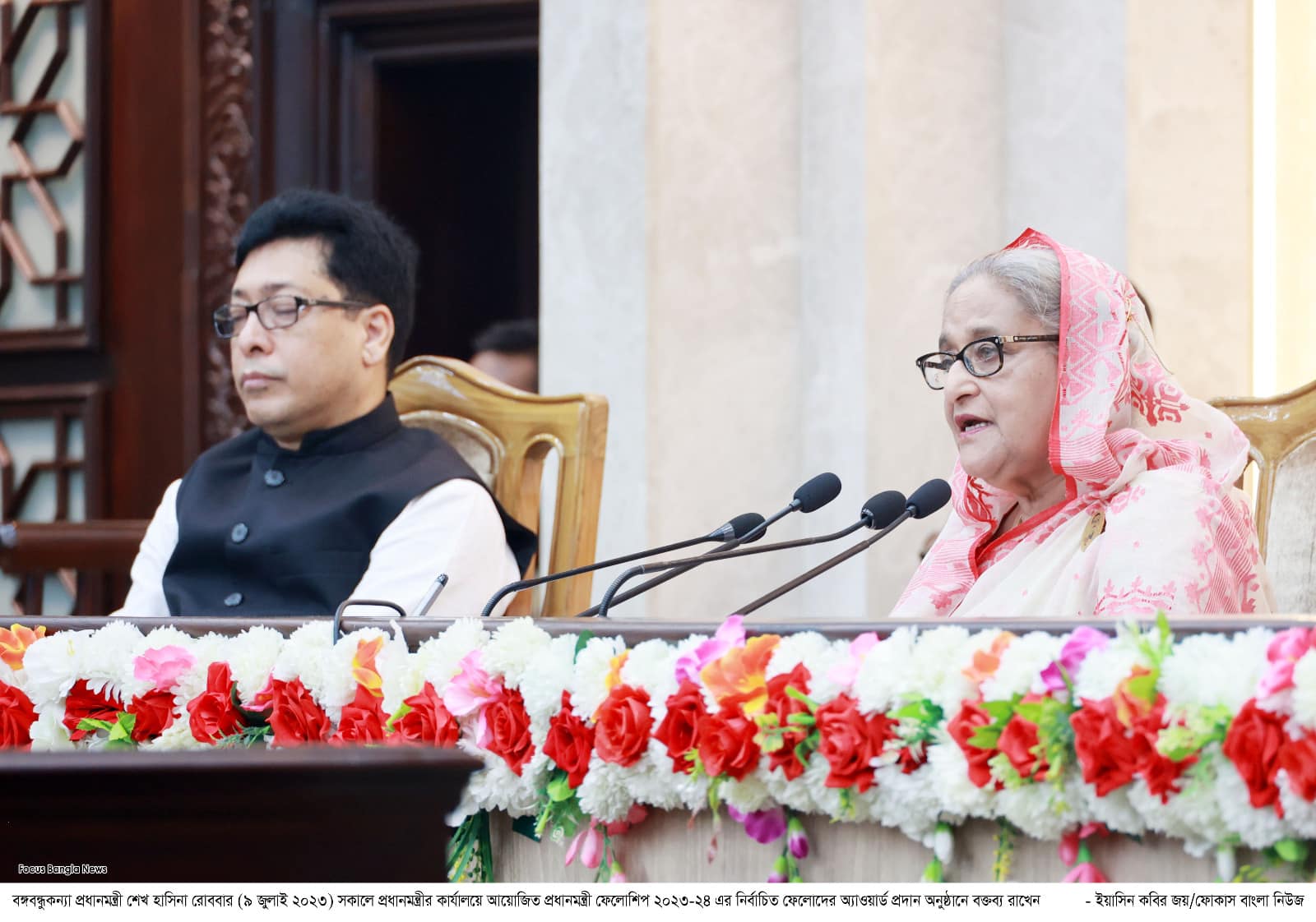 ৭৫ পরবর্তী সরকার জনগণের ভোটাধিকার কেড়ে নেয়