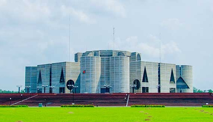 জাতীয় সংসদের মুলতবি অধিবেশন শুরু মঙ্গলবার
