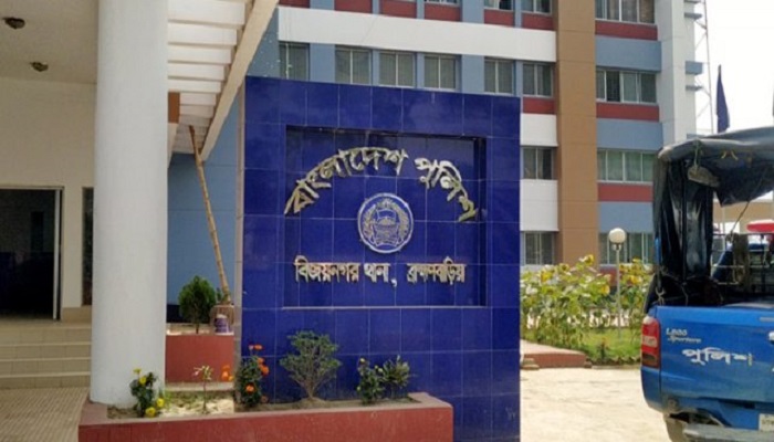ব্রাহ্মণবাড়িয়ায় পুলিশের গুলিতে নিহত ১, আহত ১৫