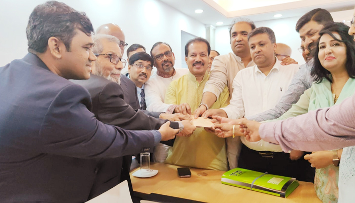 ব্যবসায়ী পরিষদের ২৩ প্রার্থীর নাম ঘোষণা