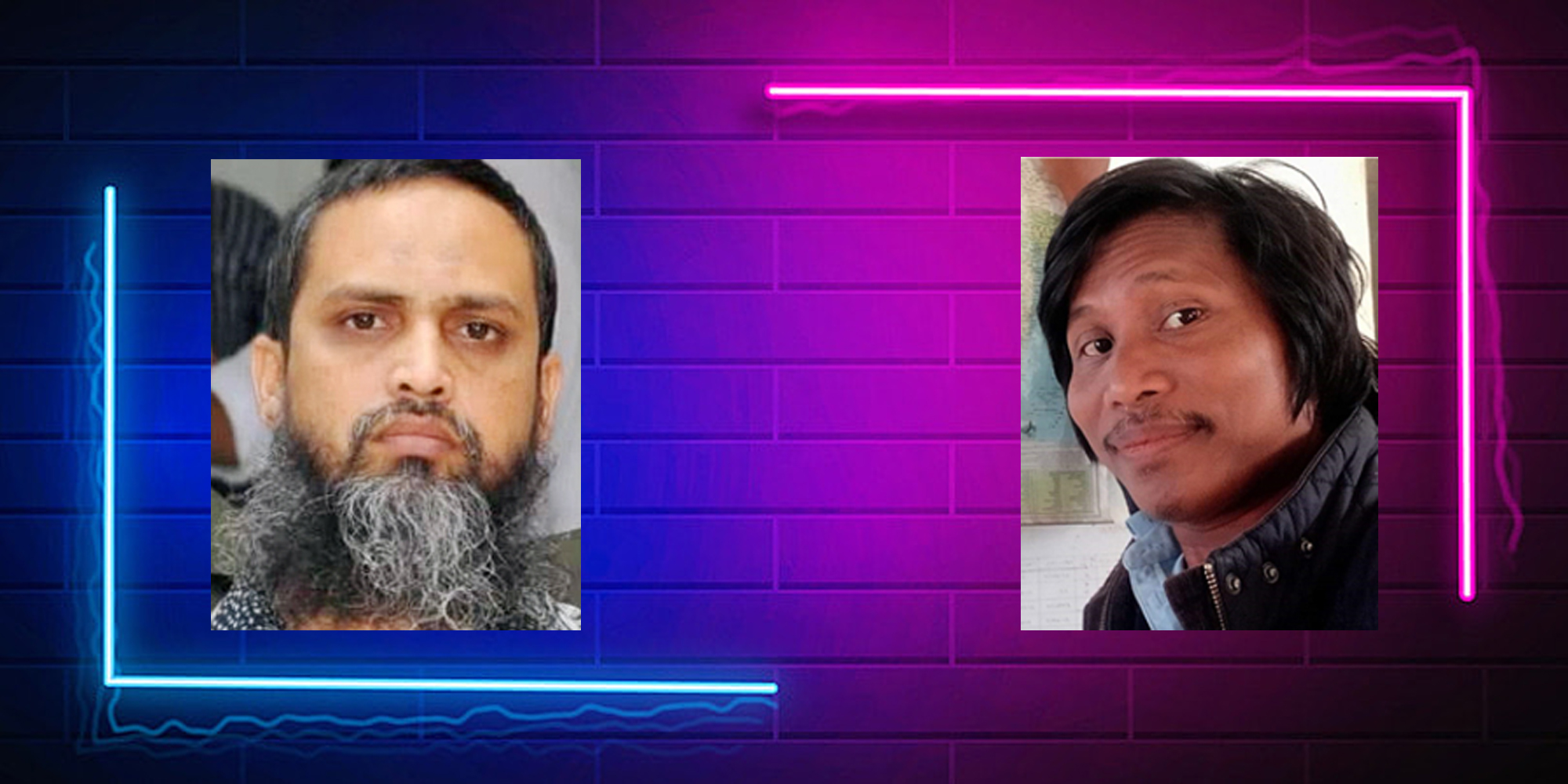 দাওয়াতের নামে টাকা নিতেন জঙ্গি শামিন