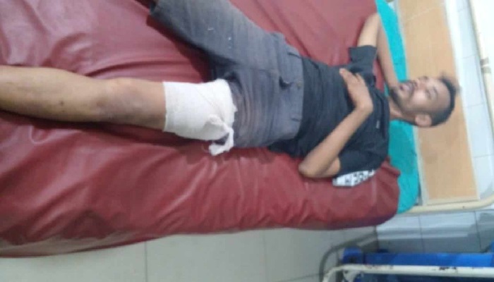 নারায়ণগঞ্জে আধিপত্য বিস্তারকে কেন্দ্র করে গোলাগুলি, আহত ৫
