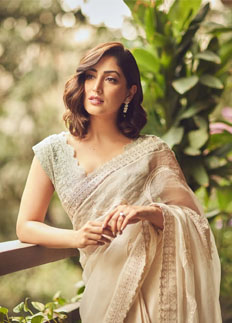থ্রিলার নিয়ে ফিরছেন ইয়ামি