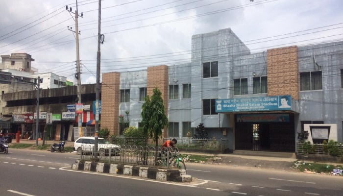 ফেনীতে দোকান বরাদ্দে অনিয়ম তদন্তে কমিটি গঠন
