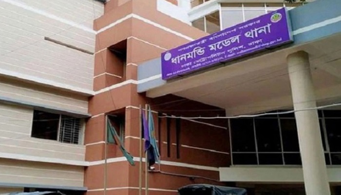 ধানমন্ডিতে এক শিক্ষার্থীকে ধর্ষণের ঘটনায় মামলা