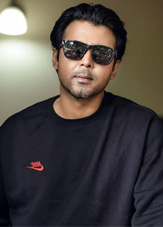 নতুন সিনেমায় আফরান নিশো