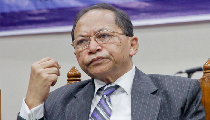 সিনহার প্লট দুর্নীতি মামলার প্রতিবেদন ১৮ সেপ্টেম্বর