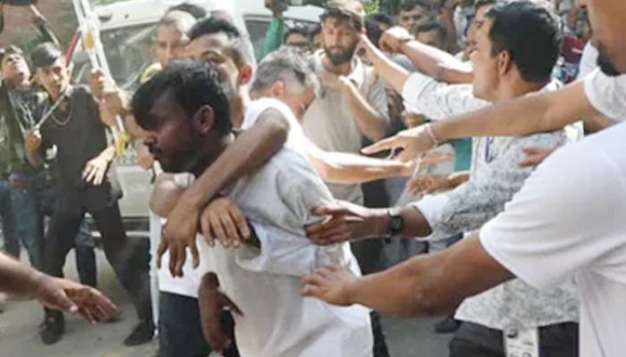 হিরো আলমকে মারপিটের গ্রেপ্তার আরো ২