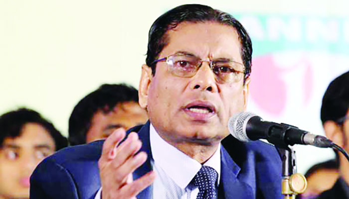 প্রাতিষ্ঠানিক নজরদারি শক্তিশালী করতে হবে