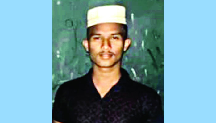 সেকেন্ড ইন কমান্ড আলমই এখন ডাকাত দলের প্রধান