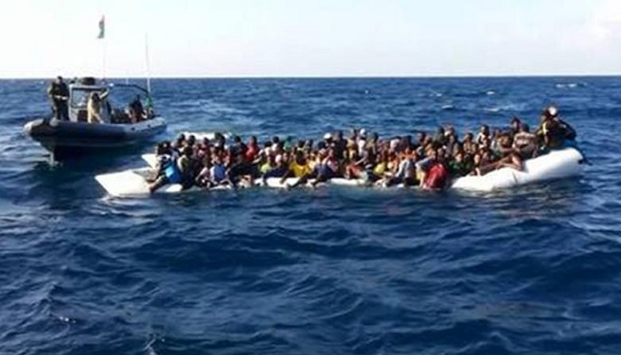 ৬ মাসে ৯৫১ অভিবাসনপ্রত্যাশীর মৃত্যু