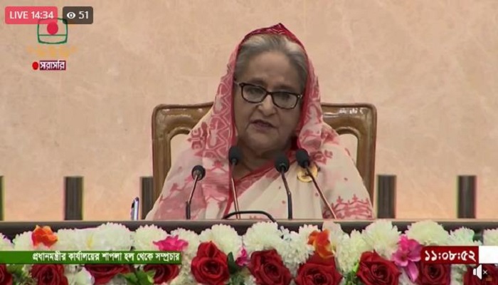 ৭৫ পরবর্তী সরকার জনগণের ভোটাধিকার কেড়ে নেয়