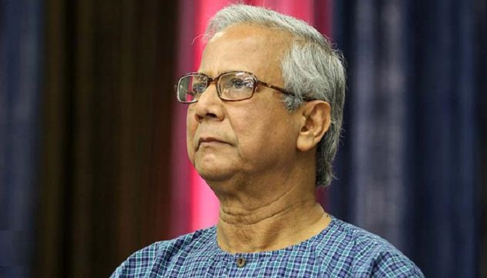 ইউনূসের জামিন বাতিল চেয়ে আবেদন