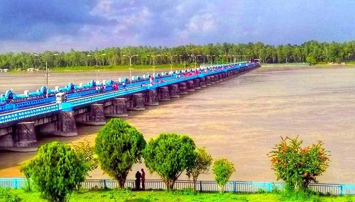 বিপৎসীমার ৩ সেন্টিমিটার ওপরে তিস্তার পানি