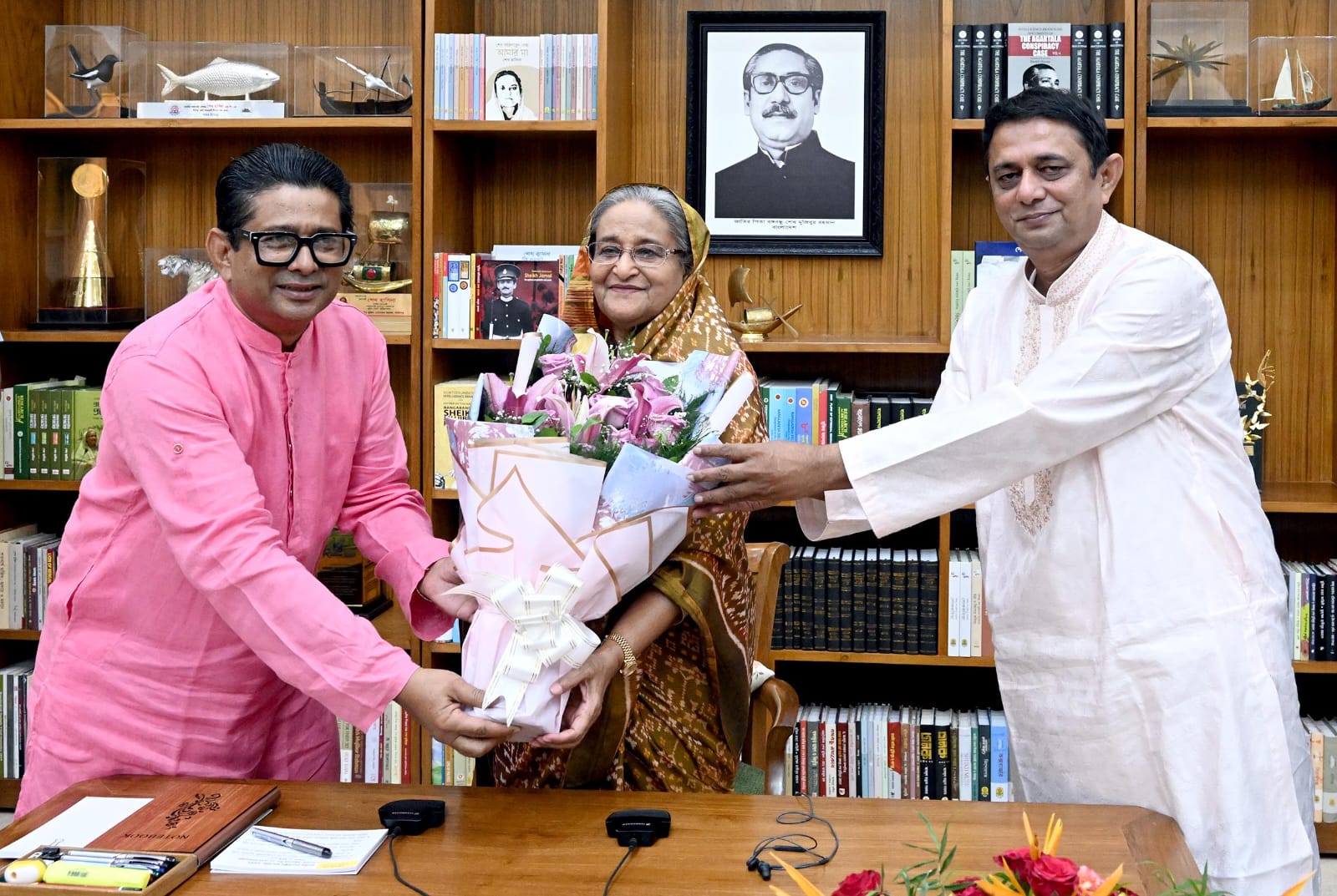জনগণের ভাগ্য নিয়ে ছিনিমিনি খেলতে দেয়া হবে না